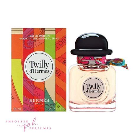 hermes twilly europe price|Hermes twilly perfume price philippines.